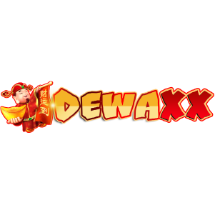 Logo DEWAXX